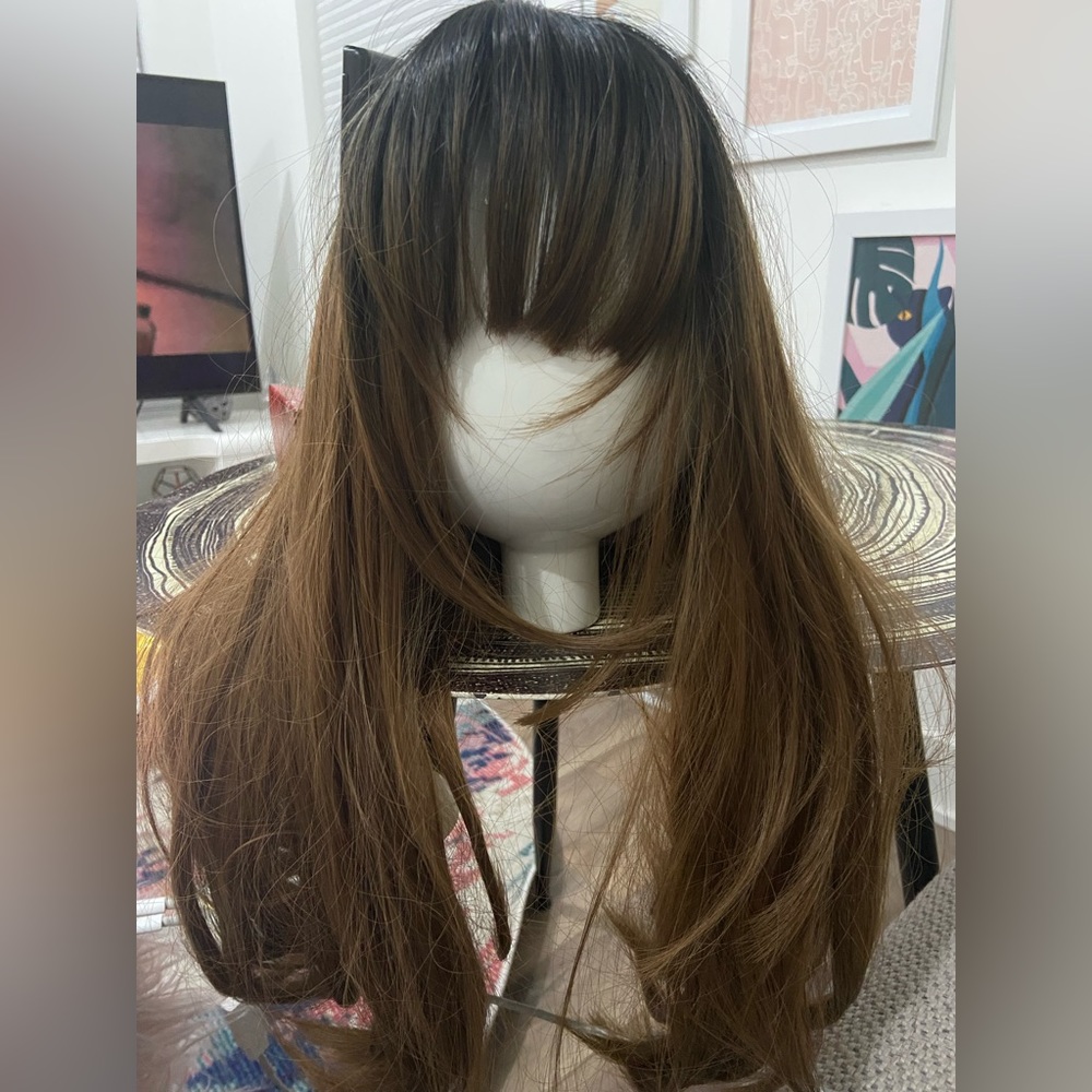 Wig